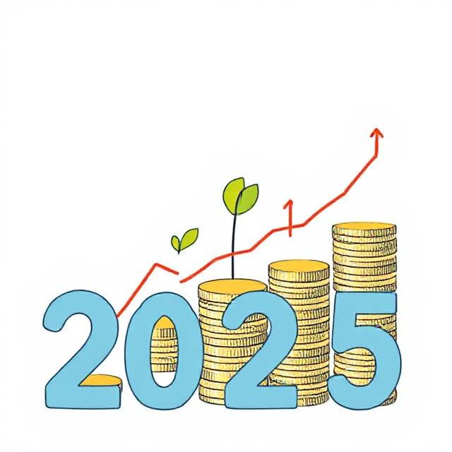 Wie Sie 2025 Ihr Kapital vermehren: Die besten Anlagestrategien für dieses Jahr