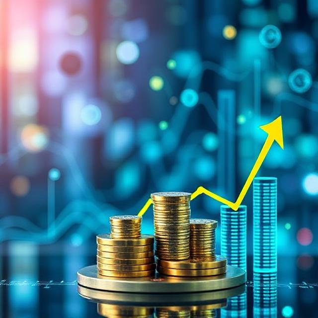 Finanztechnologie 2025: Welche Trends Sie jetzt kennen sollten